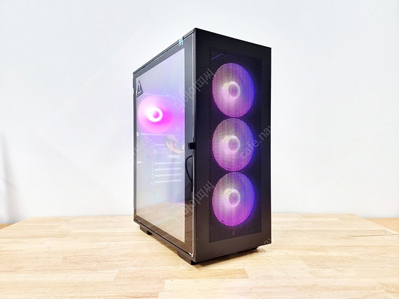 [판매] 라이젠5600 RTX2060 RTX2070 R...--0