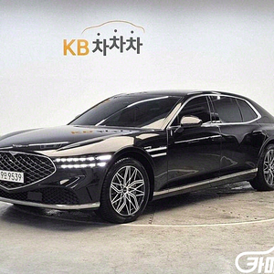 [제네시스]G90(RS4) 3.5T GDI AWD (5인승) 2022 년 중고차◆전액할부◆중고리스◆여유자금◆