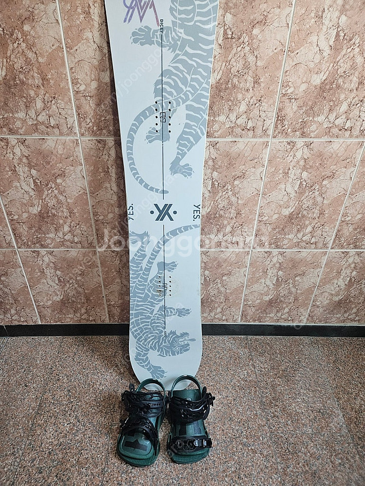 2021 보드바인딩 세트팝니다--0