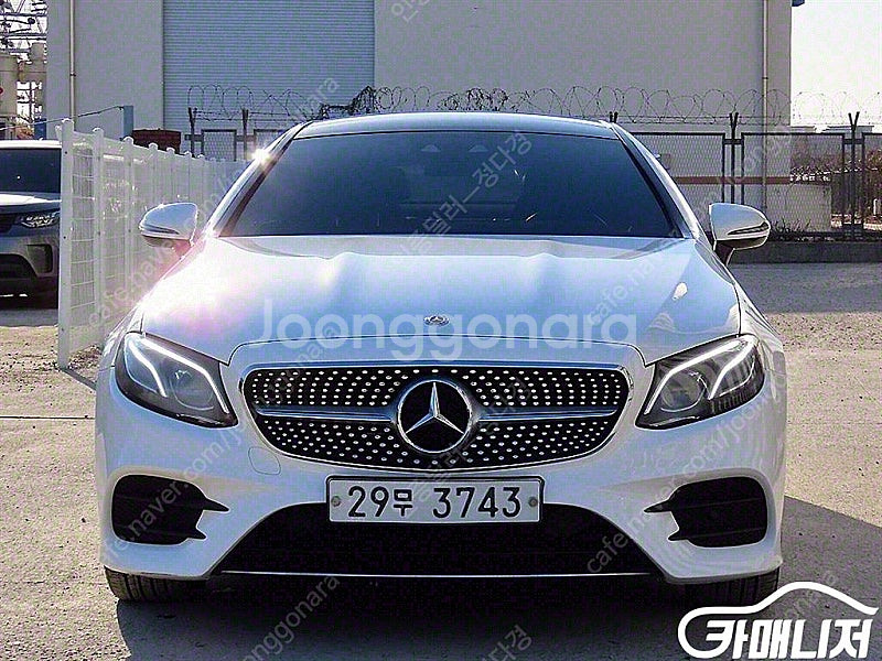 [벤츠]E-클래스 W213 E220d 쿠페 ★최저가판매...--0