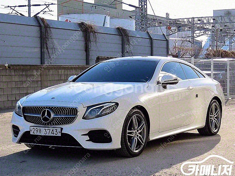 [벤츠]E-클래스 W213 E220d 쿠페 ★최저가판매...--2