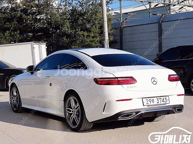 [벤츠]E-클래스 W213 E220d 쿠페 ★최저가판매...--3
