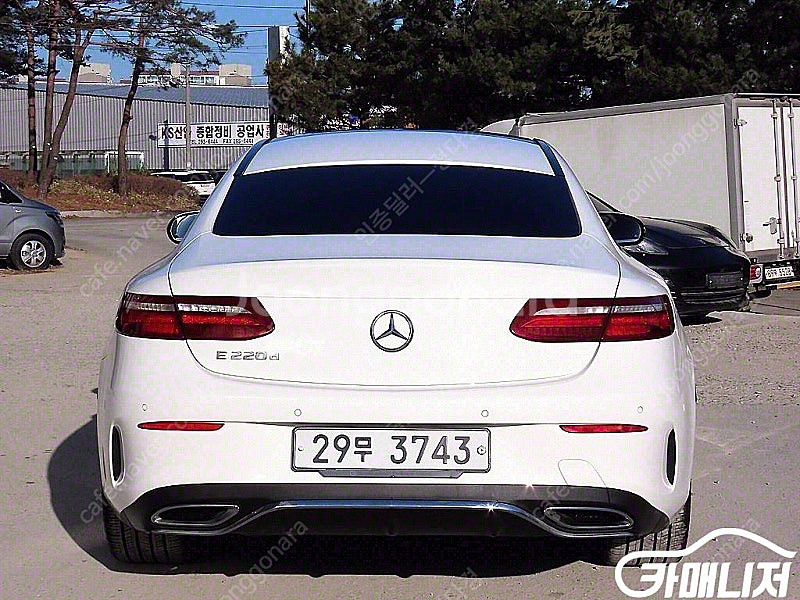[벤츠]E-클래스 W213 E220d 쿠페 ★최저가판매...--4