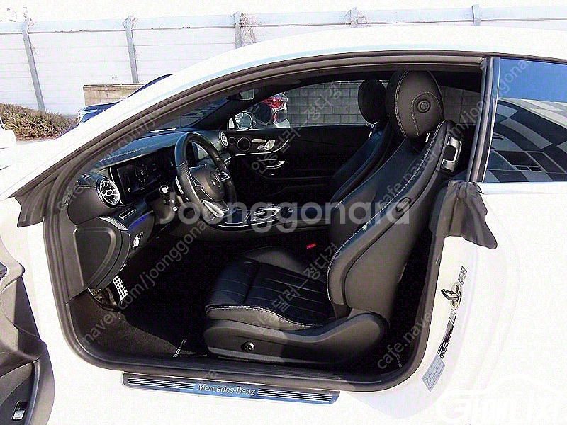 [벤츠]E-클래스 W213 E220d 쿠페 ★최저가판매...--5