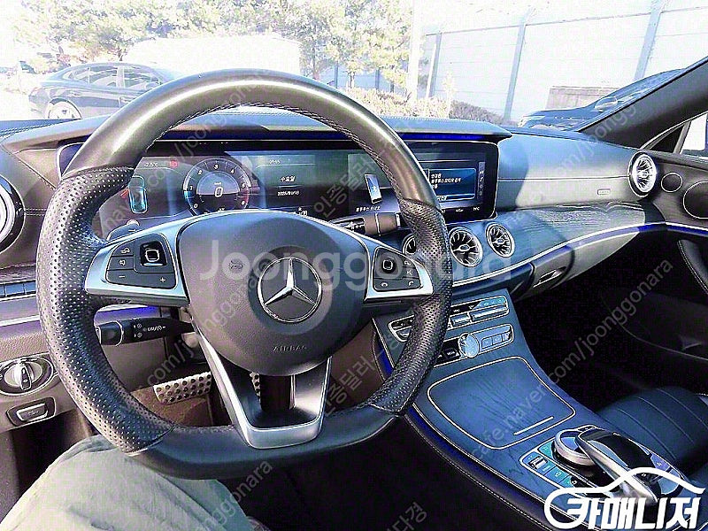 [벤츠]E-클래스 W213 E220d 쿠페 ★최저가판매...--7
