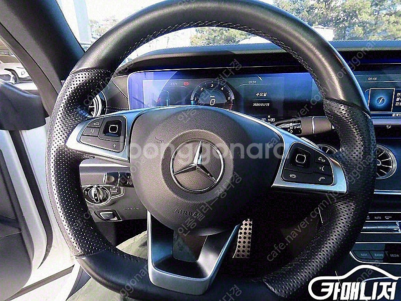 [벤츠]E-클래스 W213 E220d 쿠페 ★최저가판매...--8