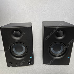 Presonus eris e3.5 박스풀