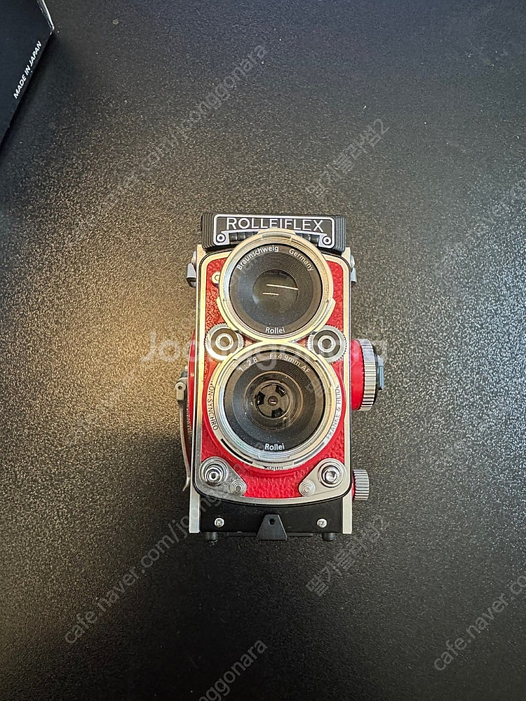 롤라이 플렉스 미니디지 토이카메라 rolleiflex ...--0