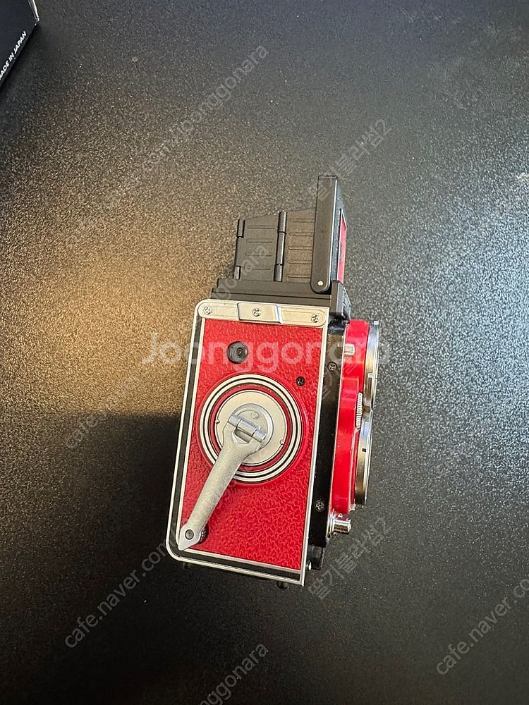 롤라이 플렉스 미니디지 토이카메라 rolleiflex ...--3