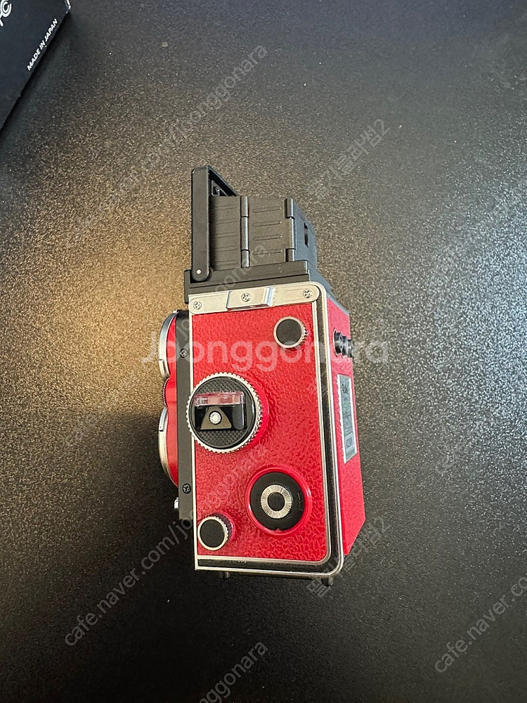 롤라이 플렉스 미니디지 토이카메라 rolleiflex ...--4