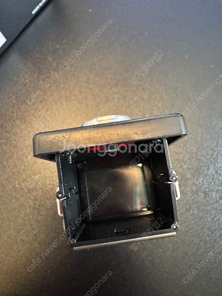 롤라이 플렉스 미니디지 토이카메라 rolleiflex ...--5