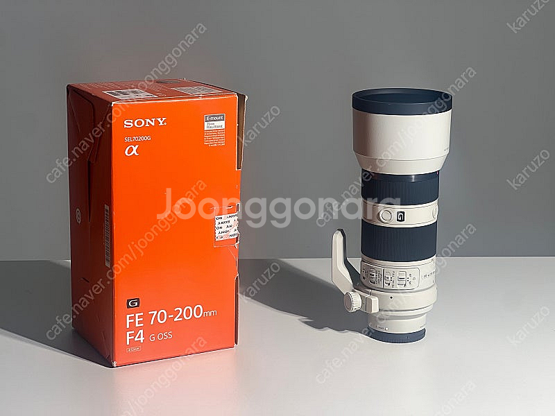 소니 70-200 g f4 애기유령--0