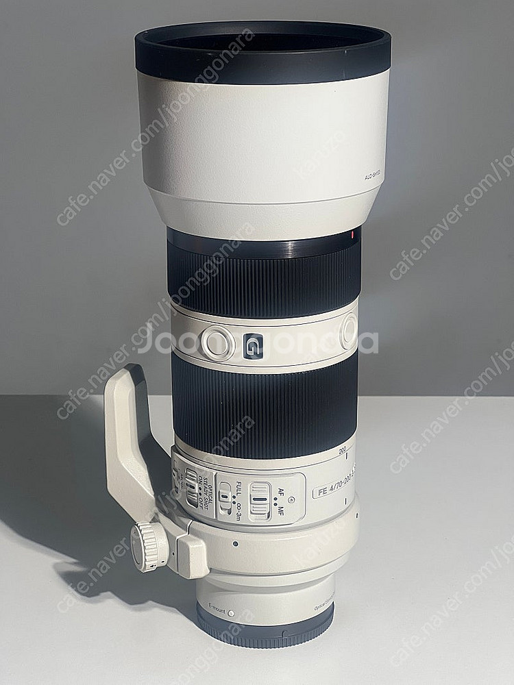 소니 70-200 g f4 애기유령--1