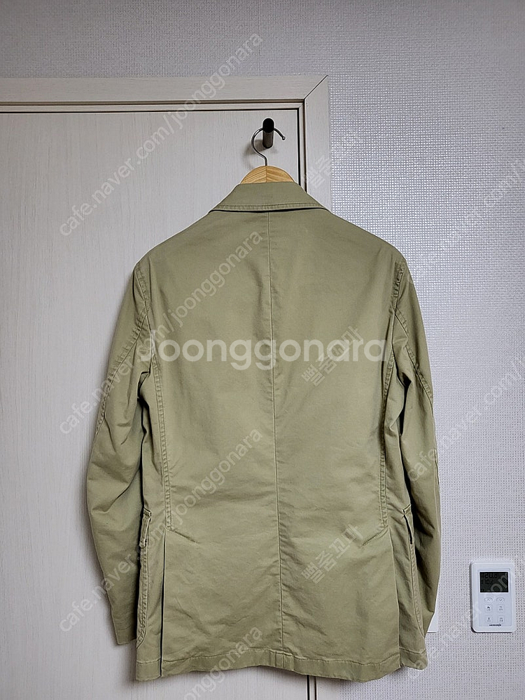 폴로 랄프로렌 치노 자켓 M사이즈--1