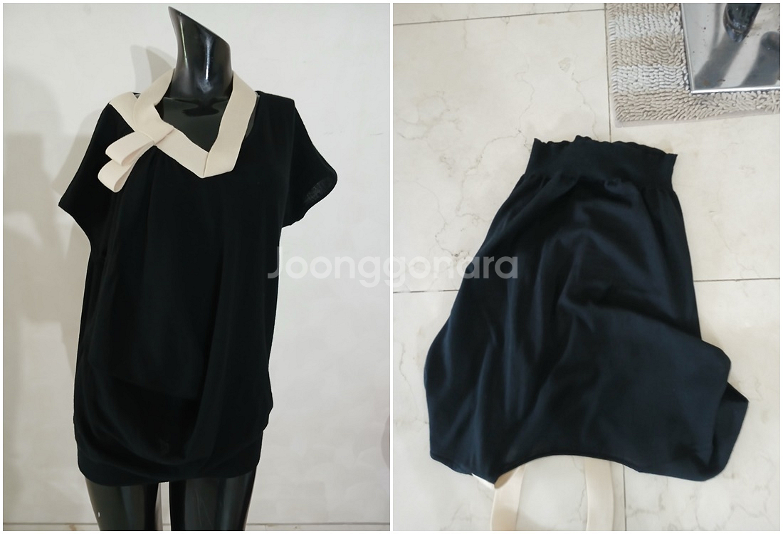 <판매> [[ 니트, 블라우스 ]]=== 울라존슨 / 구호 / MSGM / 아크네 / 타임 / 더캐시미어 외--4