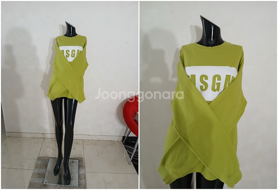 <판매> [[ 니트, 블라우스 ]]=== 울라존슨 / 구호 / MSGM / 아크네 / 타임 / 더캐시미어 외--6