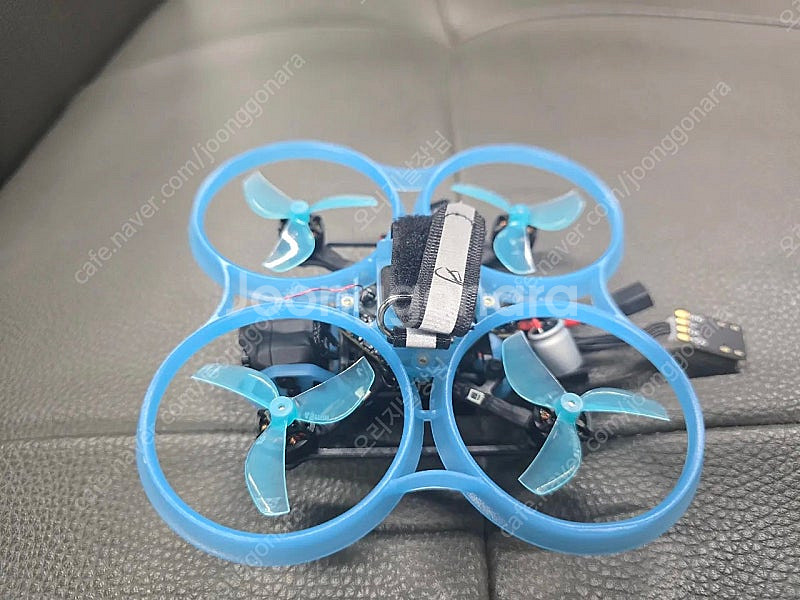 betafpv pavo 20--2