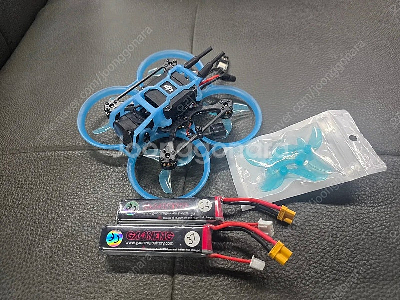 betafpv pavo 20--4