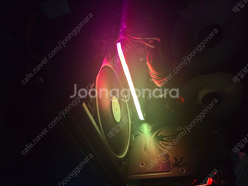 커세어 벤젠스 프로 DDR4 3600 CL18 32GB...--2
