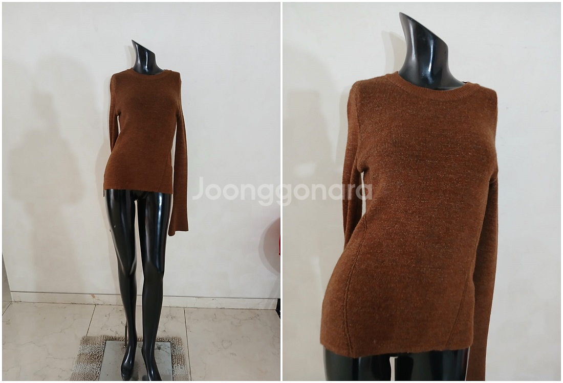 <판매> [[ 니트, 블라우스 ]]=== 막스마라 / 오브제 / 필립림 / 구호 / 타임 / 더캐시미어 외--6