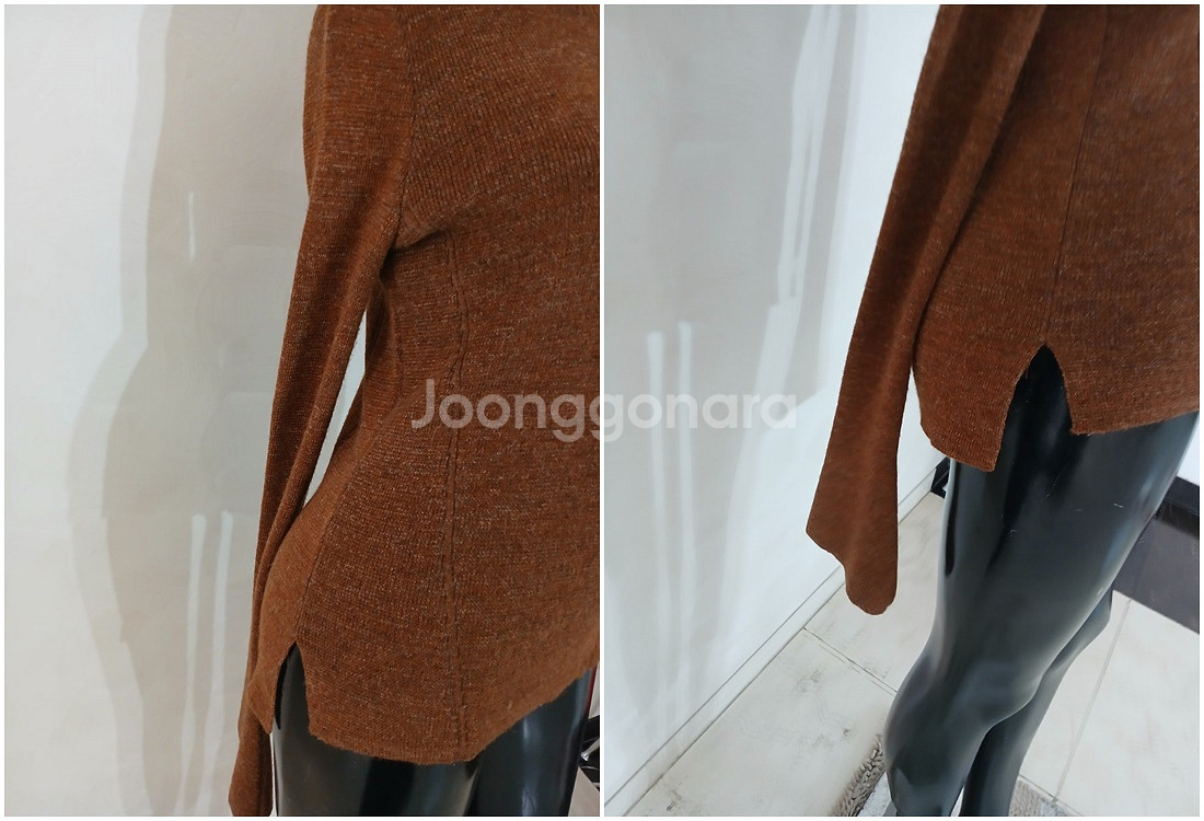 <판매> [[ 니트, 블라우스 ]]=== 막스마라 / 오브제 / 필립림 / 구호 / 타임 / 더캐시미어 외--7