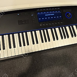 NI Komplete kontrol s88 mk3 팝니다.