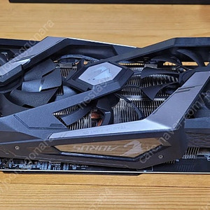 기가바이트 어로스 rtx2070