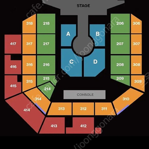 인피니트 콘서트 티켓 2연석 양도