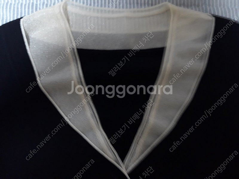 마인 니트 가디건F--5