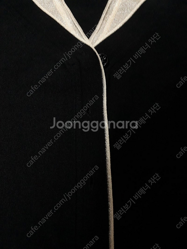 마인 니트 가디건F--8