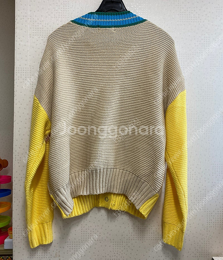 여성가디건 새상품--1