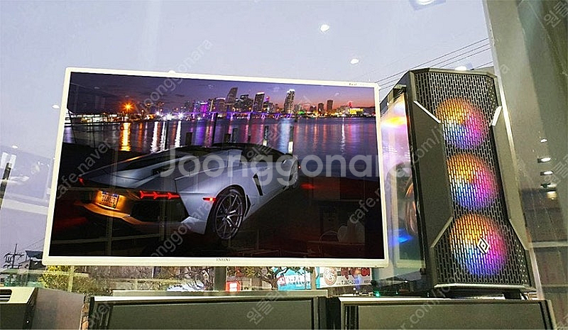 [판매] R5 7500F / RTX4070 급처!--0