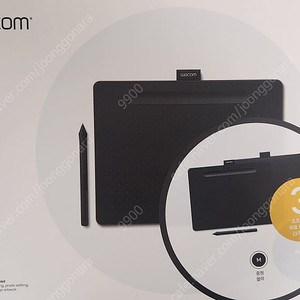 와콤 타블렛 ctl-6100 판매합니다