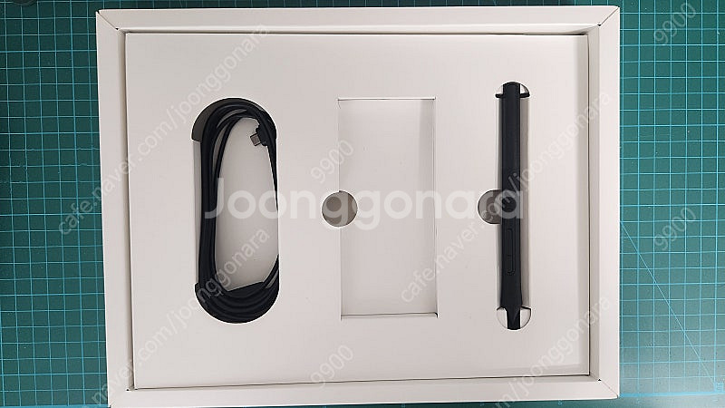 와콤 타블렛 ctl-6100 판매합니다--2