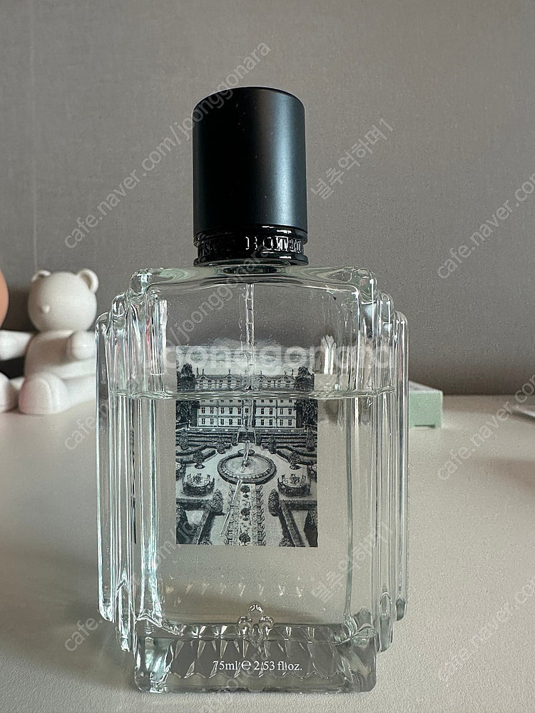 호텔도슨 셀프블룸 75ml--3