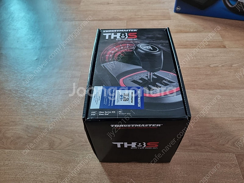 트러스트마스터 th8s 시프터--1