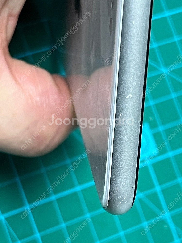 아이폰 SE2 128GB 화이트--2