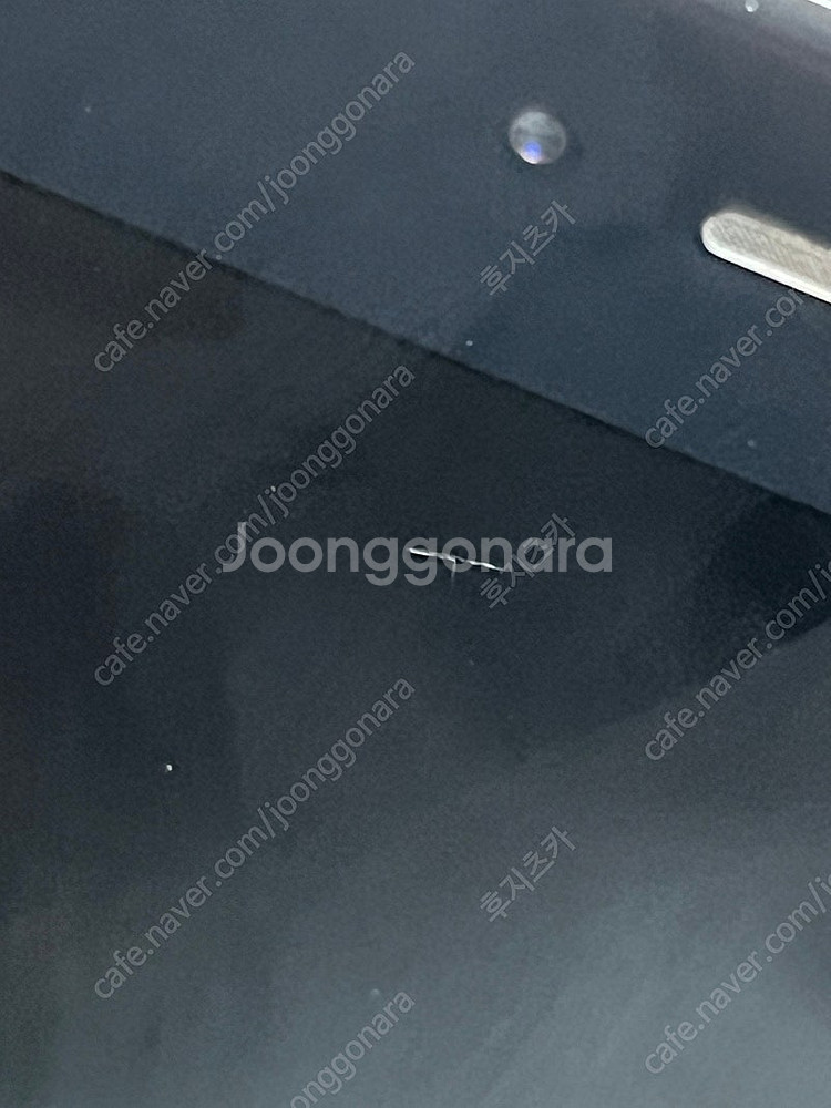 아이폰 SE2 128GB 화이트--3
