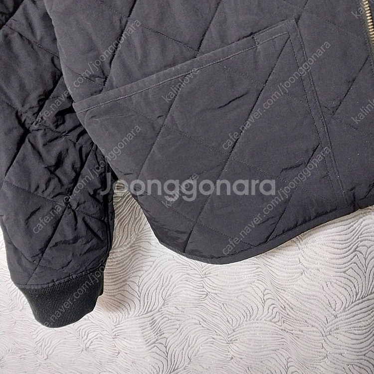디스이즈네버댓 글로브 퀼팅자켓 XL사이즈--5