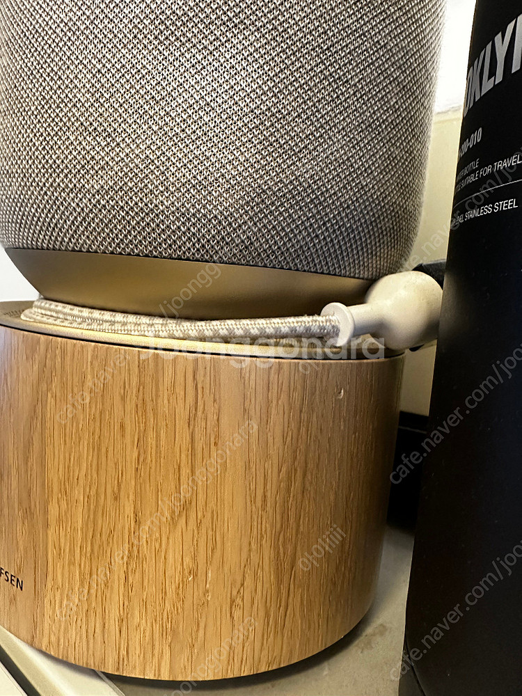 Bang & Olufsen 뱅앤올룹슨 베오사운드 밸런스...--2