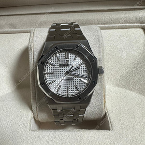 JF공장 오데마피게 ap 15450