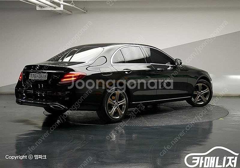 [벤츠]E-클래스 W213 E220d 아방가르드 (5인...--3