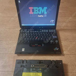 IBM 씽크패드 X31