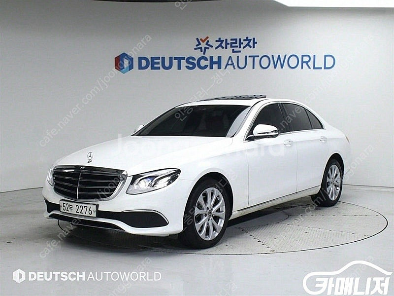[벤츠]E-클래스 W213 E220d 4MATIC 익스...--0