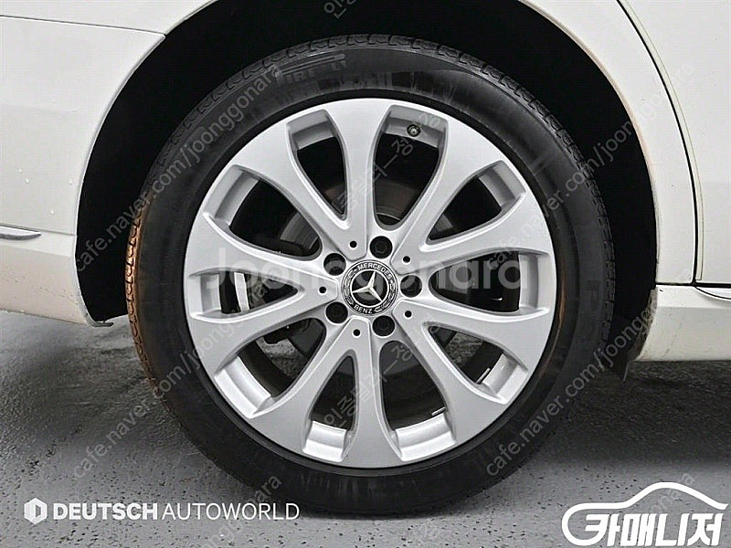 [벤츠]E-클래스 W213 E220d 4MATIC 익스...--5