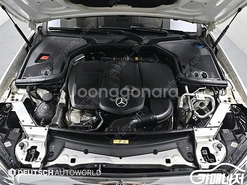 [벤츠]E-클래스 W213 E220d 4MATIC 익스...--6