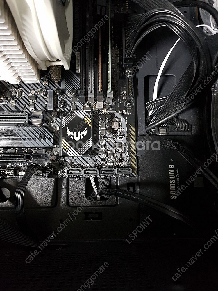 asus 1080ti 팝니다--1