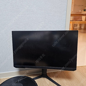 오디세이 G3 게이밍모니터 24인치 144hz