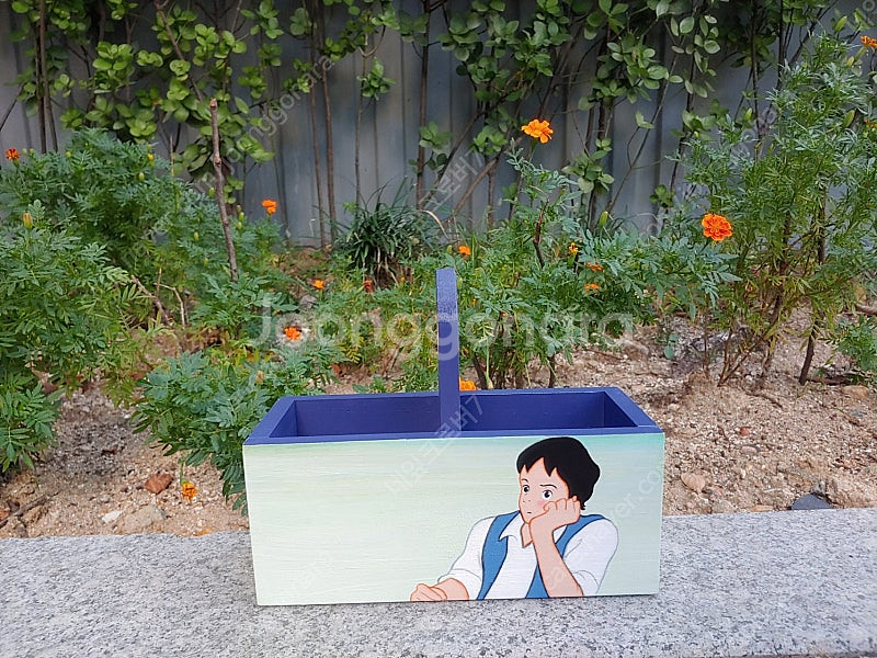 빨강머리앤 1구 걸이--6