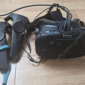 급처) HTC vive 1세대 vr 팝니다 풀세트